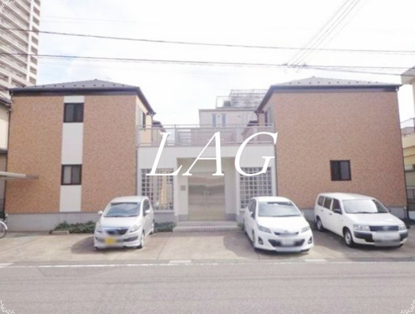 アーバンコート沙羅の画像