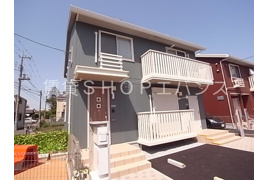 マノワール ドゥの外観