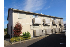 グレイス自由ヶ丘の外観