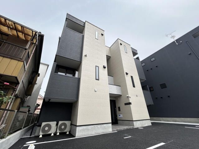 ＣＢ原市セレーナのイメージ
