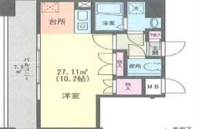 間取り：211064709789
