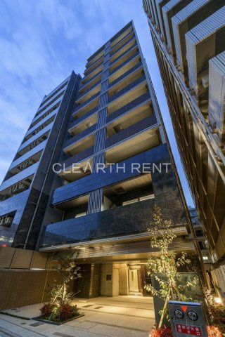 コンシェリア蒲田 ＣＲＯＳＳＩＡのイメージ