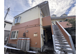 カーサ・ドラセナ下馬駅前の外観