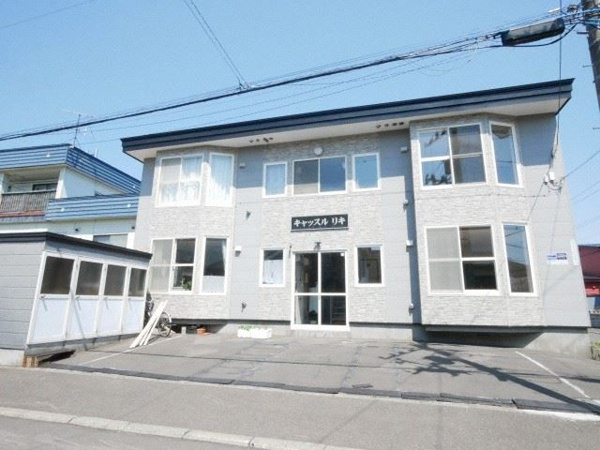 キャッスルリキの画像