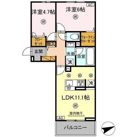 シャンティのイメージ