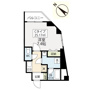 b’ CASA Aotoの間取り