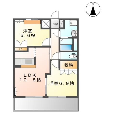 間取り：237007153696