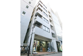 第2スヂノビルの外観