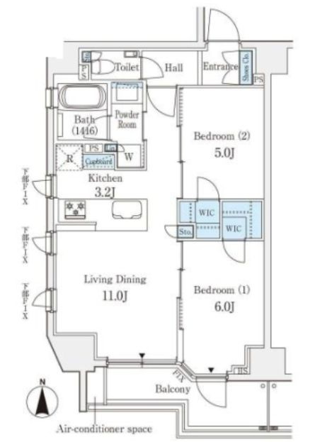 間取り：213140934330