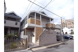 ワコーレ城内の外観