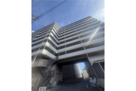 万葉ハイツ小阪菱屋西の外観