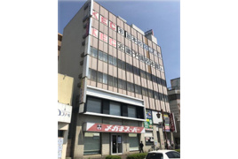東大阪大治ビルの外観
