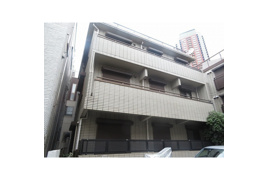 Ａｂｏｄｅ　Ａｚａｂｕの外観