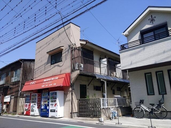 ハイムKTの画像