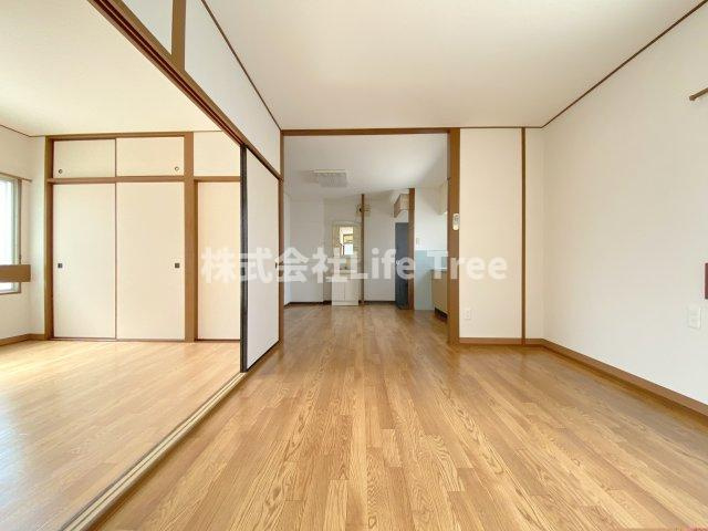 高松市福田町 4階建 築49年のイメージ