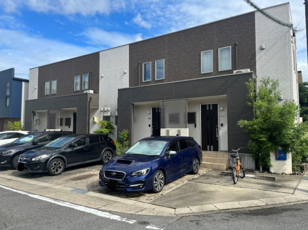 アルタイル一社の画像