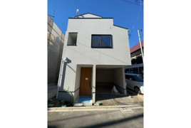 Ｋｏｌｅｔ東中野の外観