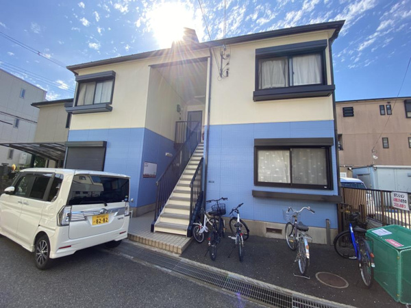 クリスタル武庫川の画像