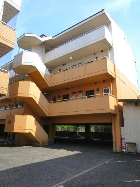 プレアール仏生山IIのイメージ