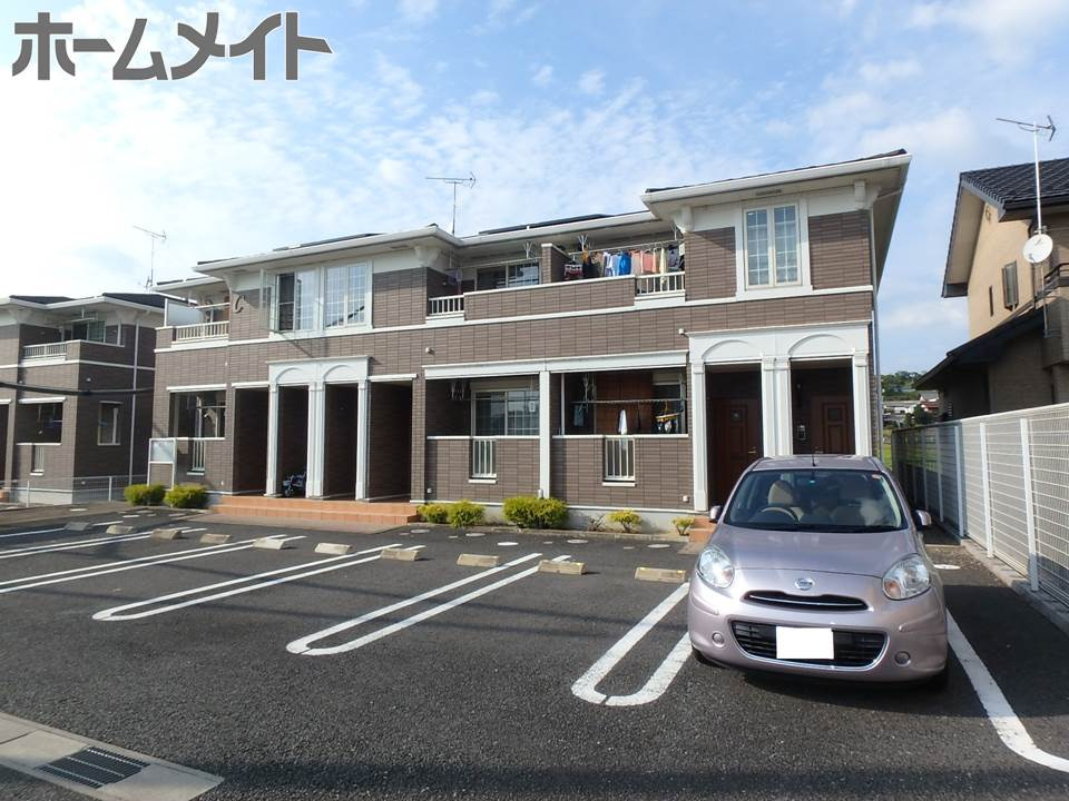 ベルフィオーレ　Ｃのイメージ