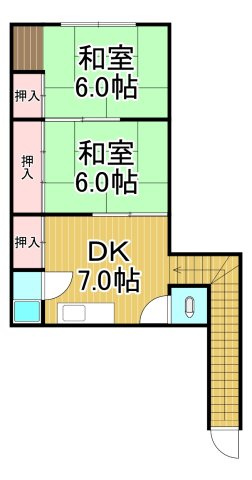 間取り：228058613982