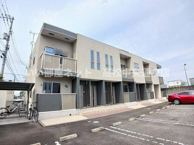 ベル・イリーデＡのイメージ