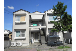 マイネハウゼンの外観