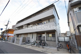 エルンテErnteの外観