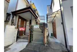 キラキラ・LODGEの外観