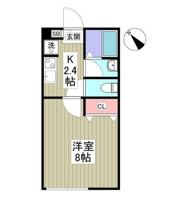 間取り：211064122326