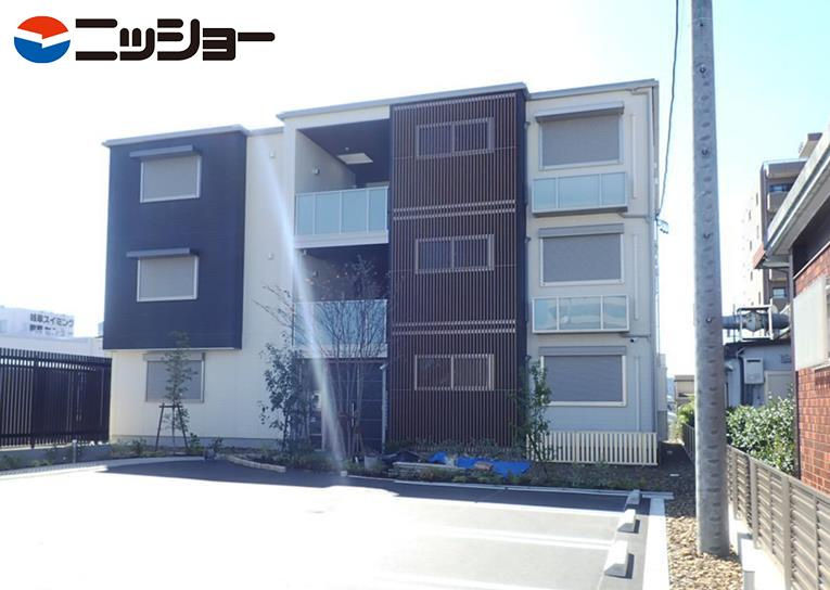 コスモ　グランデのイメージ