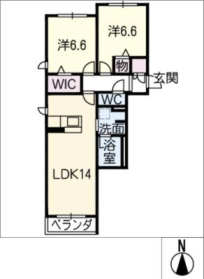 コスモ　グランデのイメージ