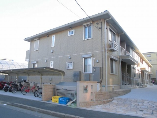 リルシアの画像