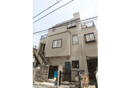 アーバンハイムの外観