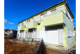 メゾン緑の外観