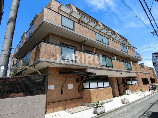 メゾンドプレセアンスの画像