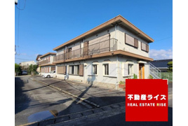 ペット・ライフ平井の外観