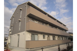 ジュフーレ和田の外観