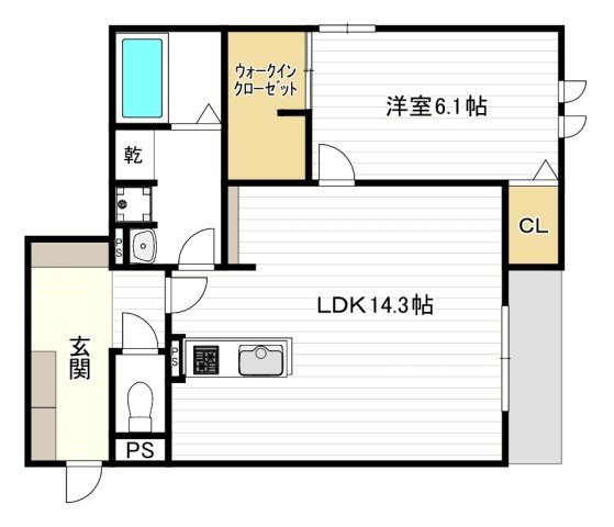 間取り：227097456416