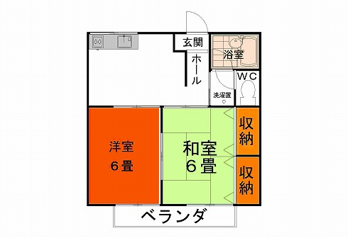 間取り：209006218435