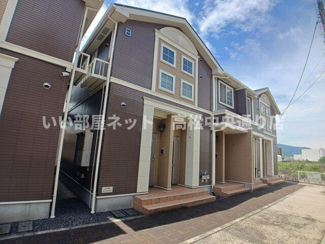 ＳＵＮ　ＳＱＵＡＲＥ新地　Ｂのイメージ