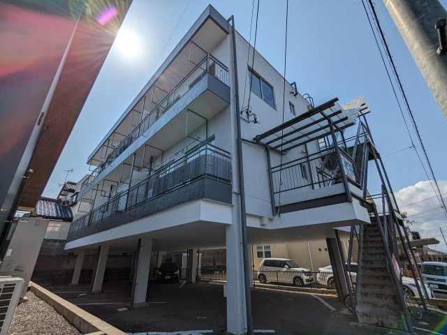 ピアリー琴が丘のイメージ