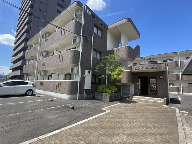 エスポワールI田井のイメージ