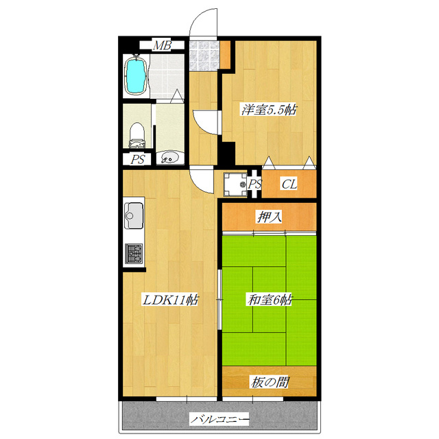 間取り：213132609933