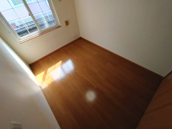 【クレアトゥール　Ｂの洋室】