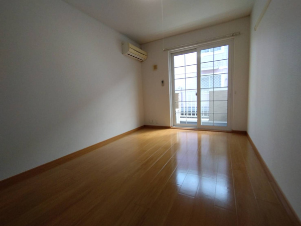 【クレアトゥール　Ｂの居間】