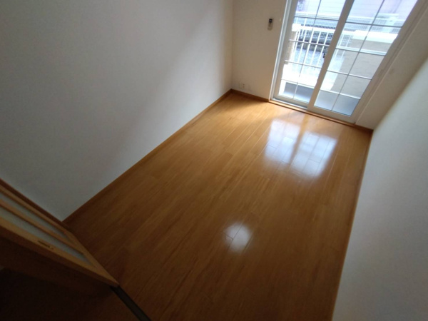 【クレアトゥール　Ｂの居間】