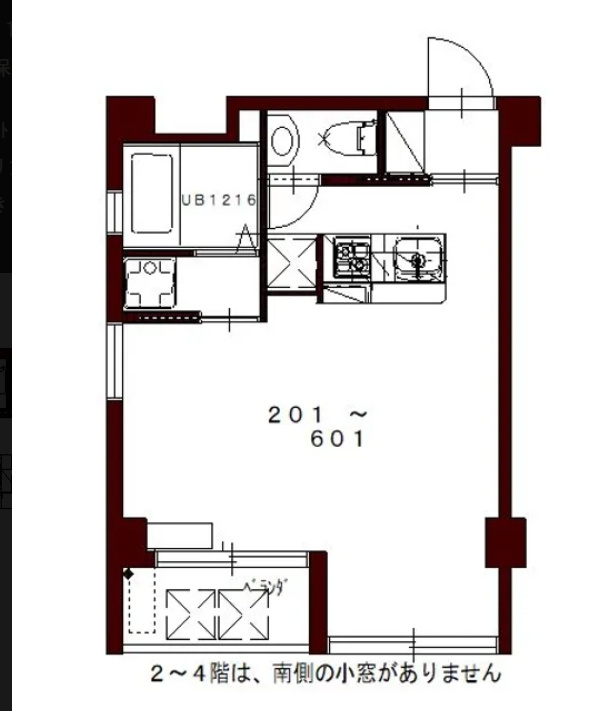 コリドールウエストのイメージ