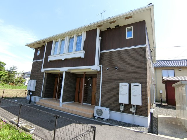 ナノハナ　アパートメントのイメージ