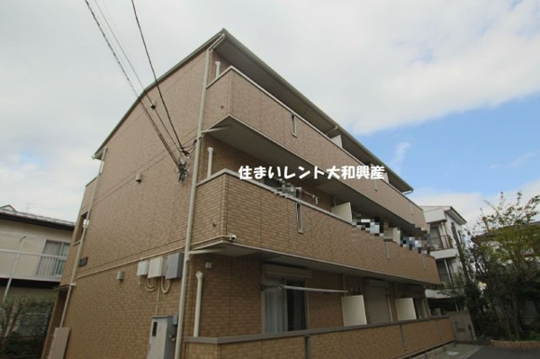 ブロッサムガーデンIの画像